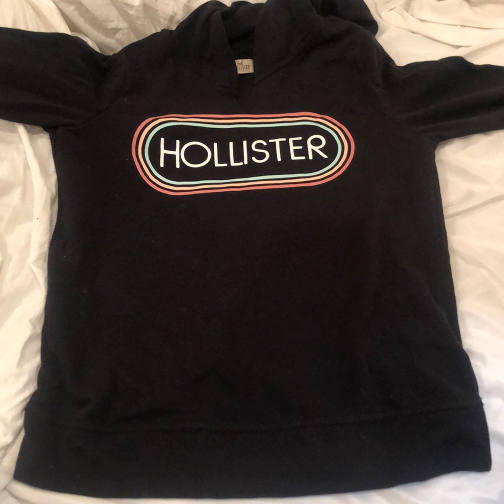 HOLLISTER hoodie